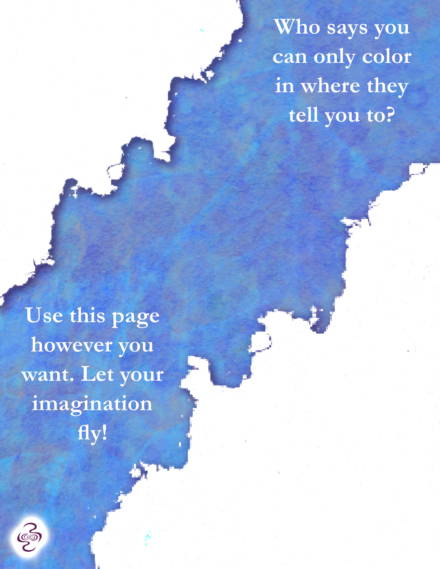 Coloring Pages, Crack the Code, Rainy days