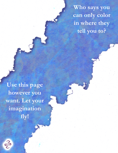 Coloring Pages, Crack the Code, Rainy days