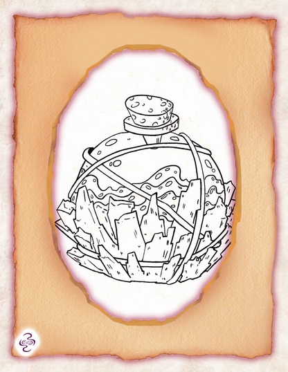 Coloring Pages, Crack the Code, Rainy days