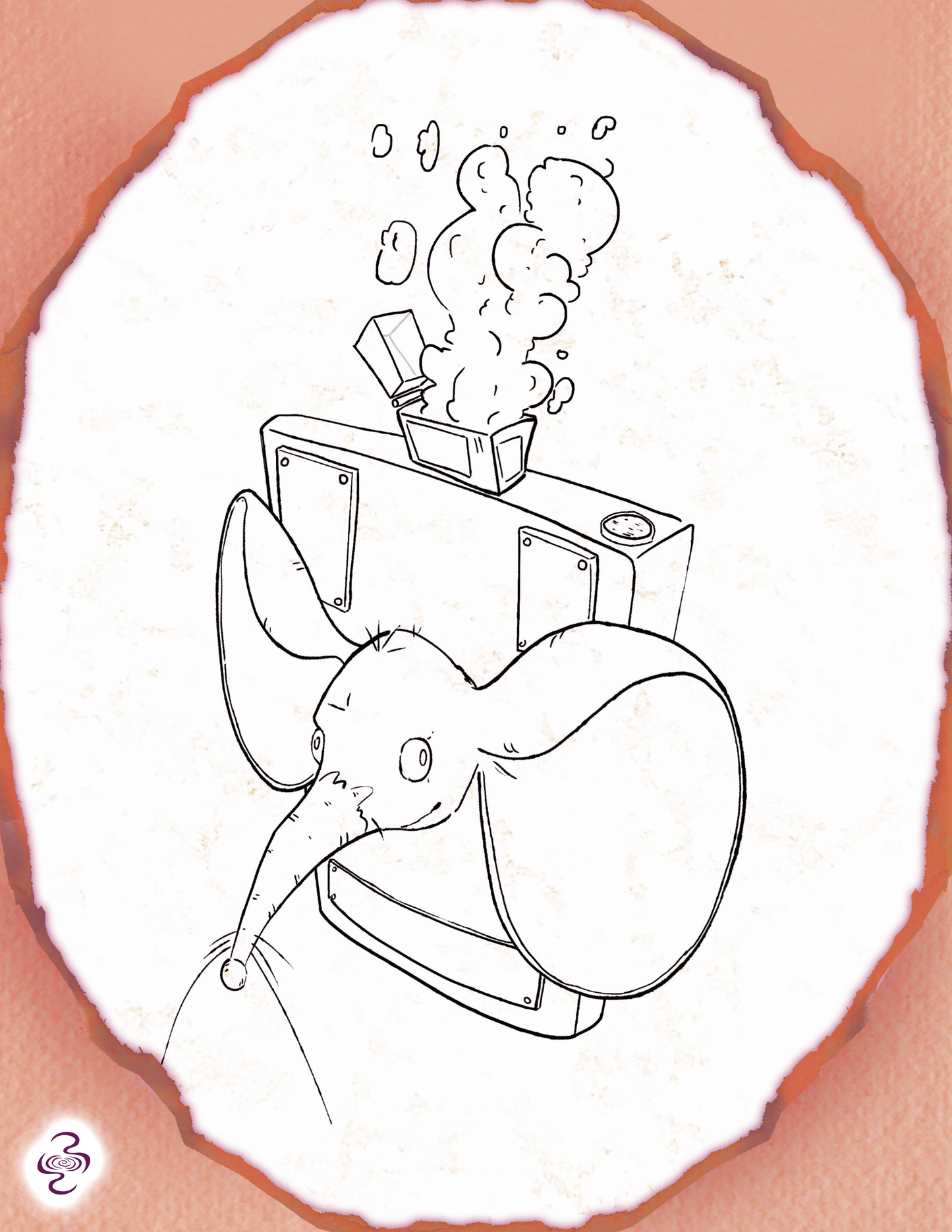 Coloring Pages, Crack the Code, Rainy days
