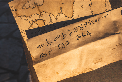 CRACK THE CODE: How to become a Great Mage