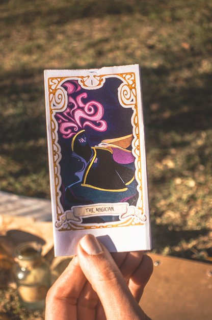 FLIPPING CARDS / MEMORY: Flip Your Adventure